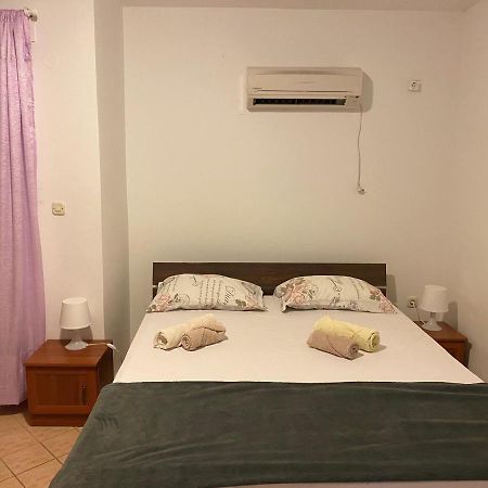 Malinska City Center Room For 2 Exterior foto